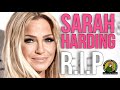 RIP: Sarah Harding - Tribute "I'll Stand By You" #SarahHarding #GirlsAloud #RIP #Tribute