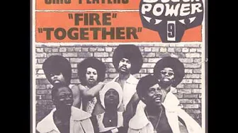Ohio Players Fire Ohio Players Fire