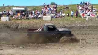 Raymond Mud Bogs 2014 - 38