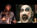 Rob Zombie explains why House of 1000 Corpses cost so much to make.