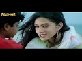 Loha The Iron Man (HD) - Gopichand Superhit Action Hindi Dubbed Movie | Gowri Pandit, Salim Baig Mp3 Song