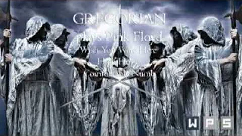 Gregorian - Plays Pink Floyd