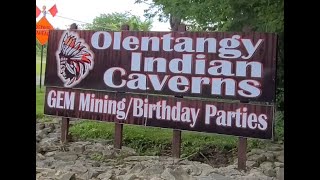 Family Vacation Adventures - Episode 7: "The Cave"