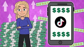 I Became A TikTok Millionaire!