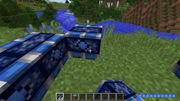 How to create a portal to arcana in 1.12.2 | DivineRPG