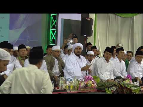 rohatil-athyaru-tasydu-(kisah-sang-rosul)---habib-syech