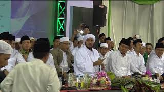 Rohatil Athyaru Tasydu (Kisah Sang Rosul) - Habib Syech