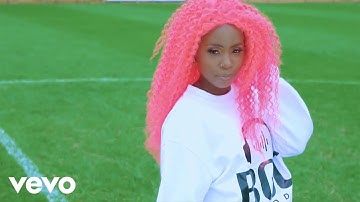 Ziiana - The Process (Official Video)