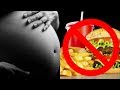 Qué NO comer en el EMBARAZO [10 Alimentos Prohibidos ...