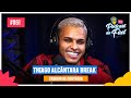 Thiago alcntara break  061  podcastdofael