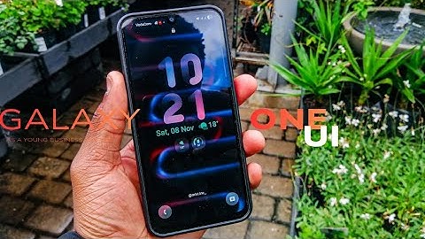 5 Galaxy One UI Features you Definitely need to know!!