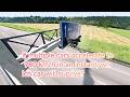 If multiple cars accelerate to 980 km/h in an instant, which car will survive?