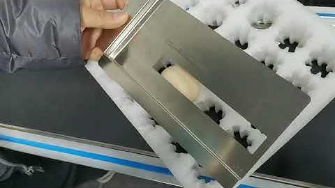 T10 hand jet printer printing expiry date on egg .Portable egg printer make date coding so easy.