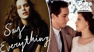 Famous ‘Say Anything’ star Ione Skye spills all on her wild love life with Anthony Kiedis, John Cusack Net Worth