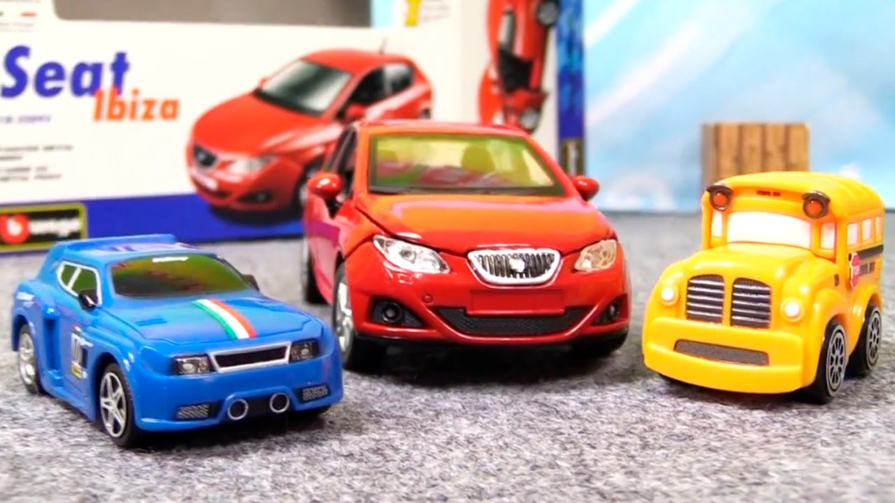 Автомобили Фото Видео