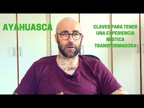 Video: Cómo Conseguir Una Experiencia Mística