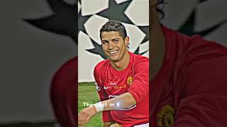 Ronaldo Edit-Bumpy Ride