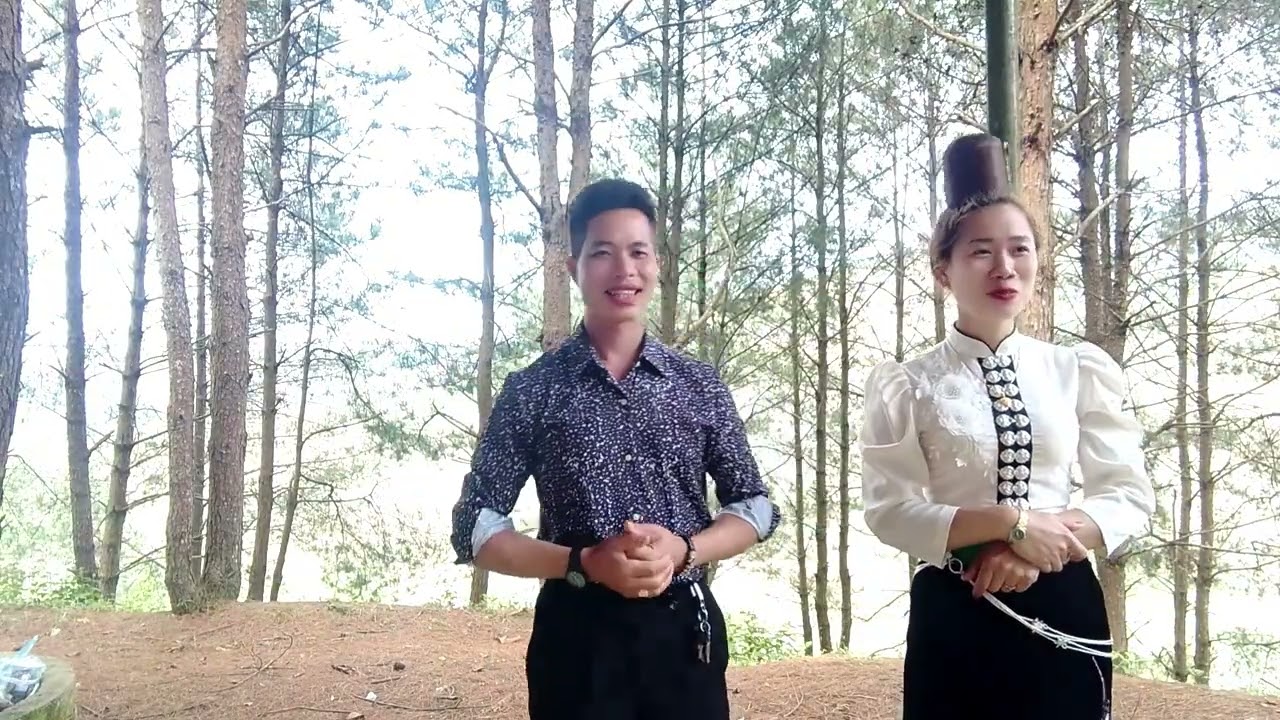 Mọi người cùng nghe hát báo sào nhé và đăng ký cho em với ạ 