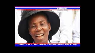 JESUS WILL COME (JISOS GABIAKWA), BY OSUSU AMAUKWA TOWNSHIP DISTRICT CHOIR