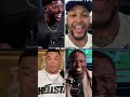 What you think brother? Dion Dawkins says they coming for that GOAT: Greatest Offense All Time