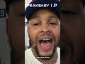 What you think brother? Dion Dawkins says they coming for that GOAT: Greatest Offense All Time