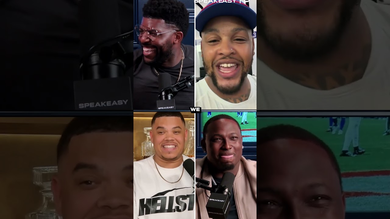 What you think brother? Dion Dawkins says they coming for that GOAT: Greatest Offense All Time