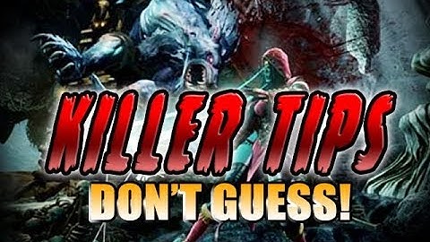 KILLER TIPS! Combo Breakers...Don