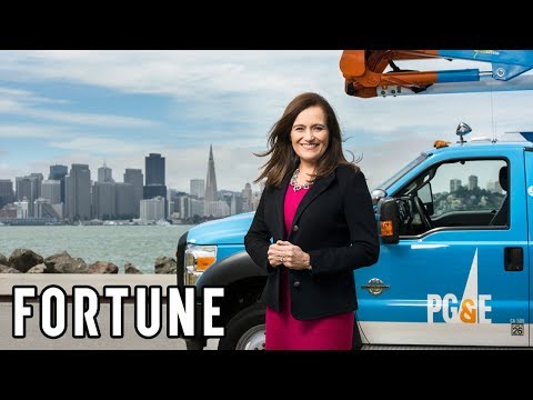 Video: Fortune 500 Hanya Kehilangan CEO Latina Pertama Dan Satu-Satunya
