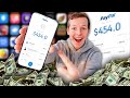 Testing EASY Ways To Make Money on Your Phone