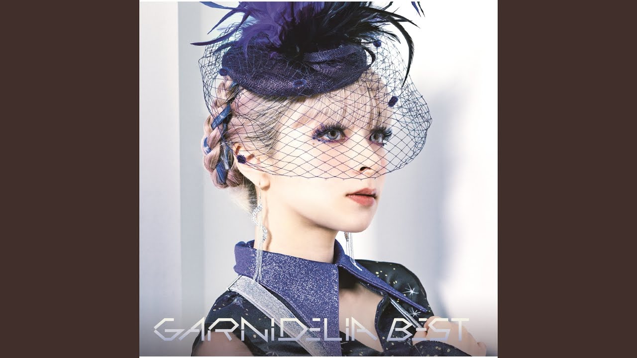 GARNiDELiA MARiA 美依礼芽 アイコトバ REBEL FLAG 他 GARNiDELiA MARiA 美依礼芽 アイコトバ REBEL FLAG 他 91jfD6vCS4L