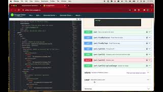 API Documentation Exercise