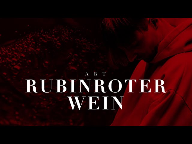 ART - Rubinroter Wein