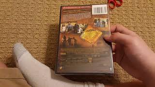 Wrong Turn 2003 Dvd Unboxing