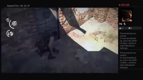 The dog from hell : The Evil Within walkthrough part 5