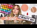 Je teste Beauty Bay ⎮Fail ou pas ?