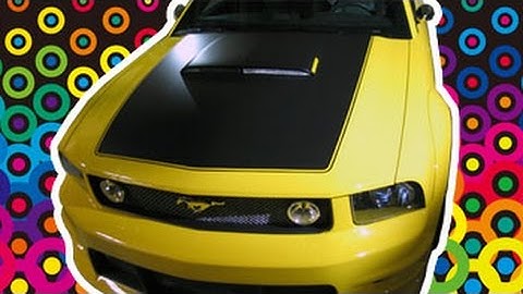 Из грязи в князи / Wrecks to Riches - S01E06 Pony Race (