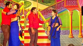Telugu natakam stage show at 2022 | Telugu drama dialogues | Telugu latest natakam |vvr telugu vlogs