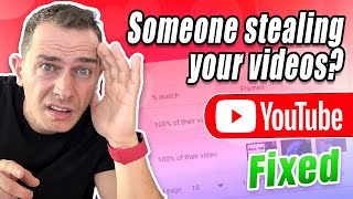 How to Find if Someone Stole Your YouTube Videos (Step-by-Step Removal Guide) by Tips 2 Fix 972 views 6 months ago 8 minutes, 1 second