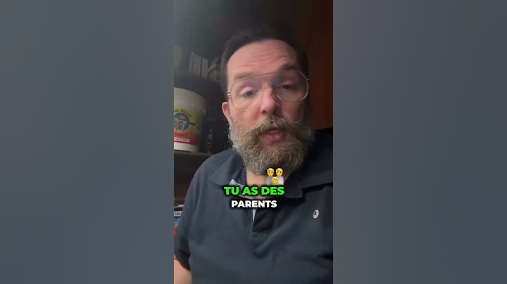 Comment je m'en suis sortie après la prison ?