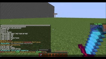 SkyLandKits | 1v1 #1