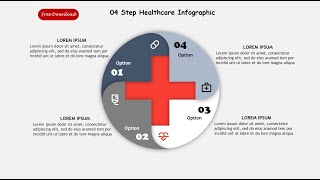 ATS22_04 Step Healthcare Infographic