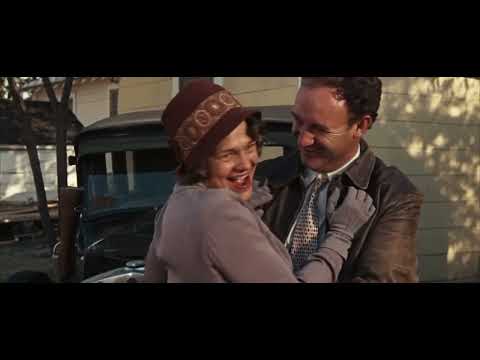Bonnie & Clyde