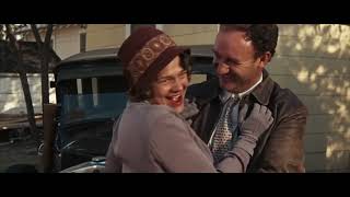 Bonnie & Clyde 1967 Buck henry joins the Barrow Gang scene