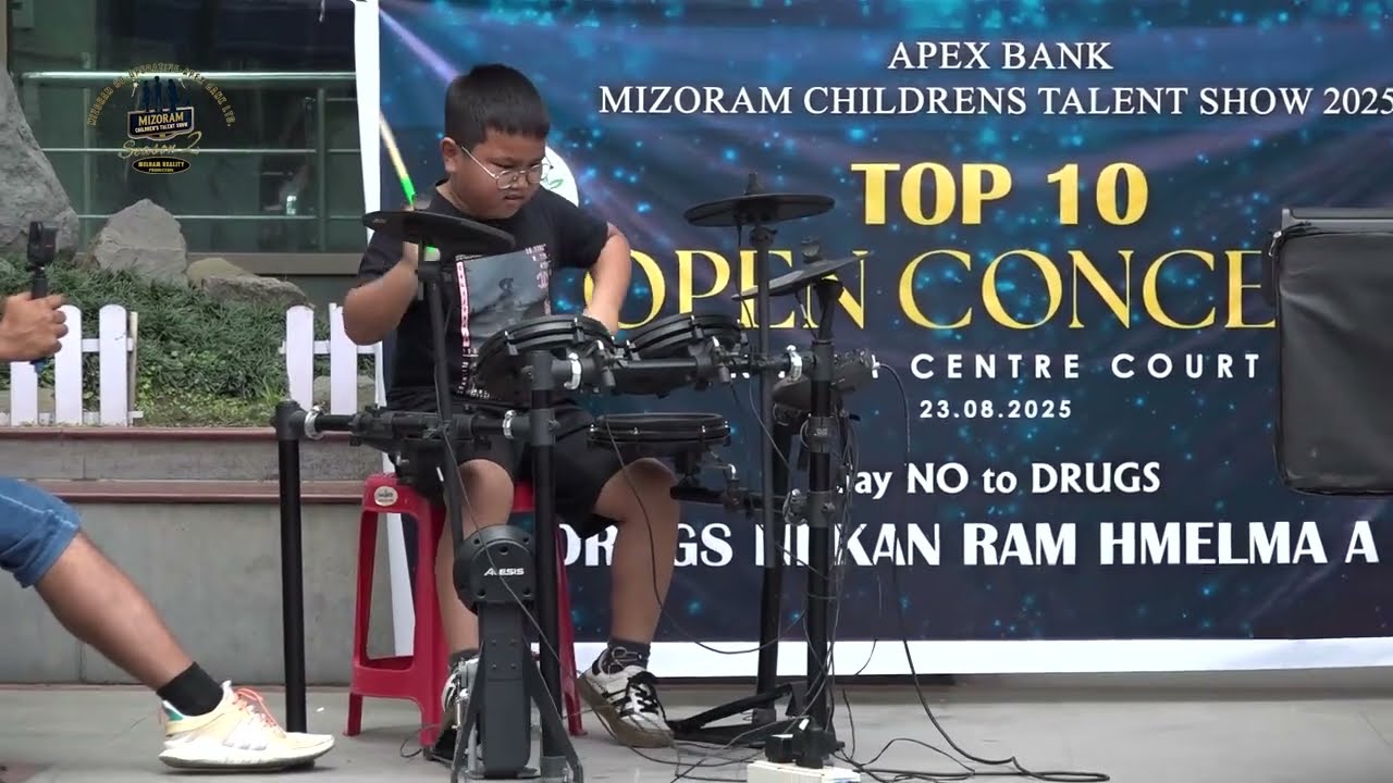 ELISHA LALRAMDINA, DURTLANG LEITAN