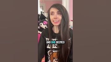 Three influencers who suffered from eating disorders that even endangered their lives