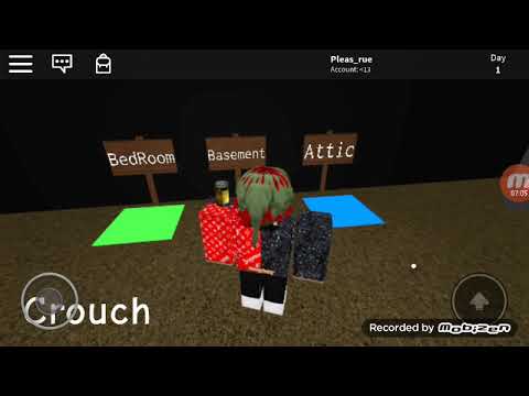 How To Find The Master Key In Grannys House On Roblox Youtube - master key roblox