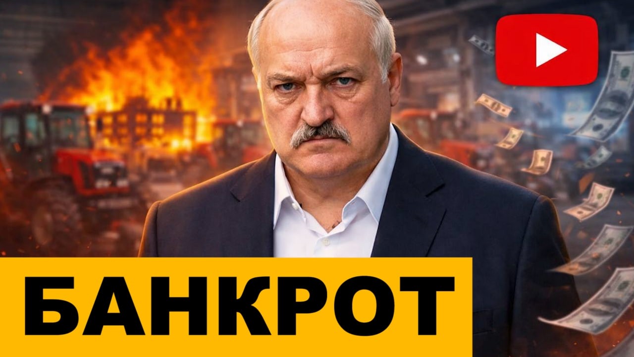 Производство ВСТАЛО! Беларусь ЗАКРЫВАЕТ рынки!? Экспорт ПРОВАЛЕН!