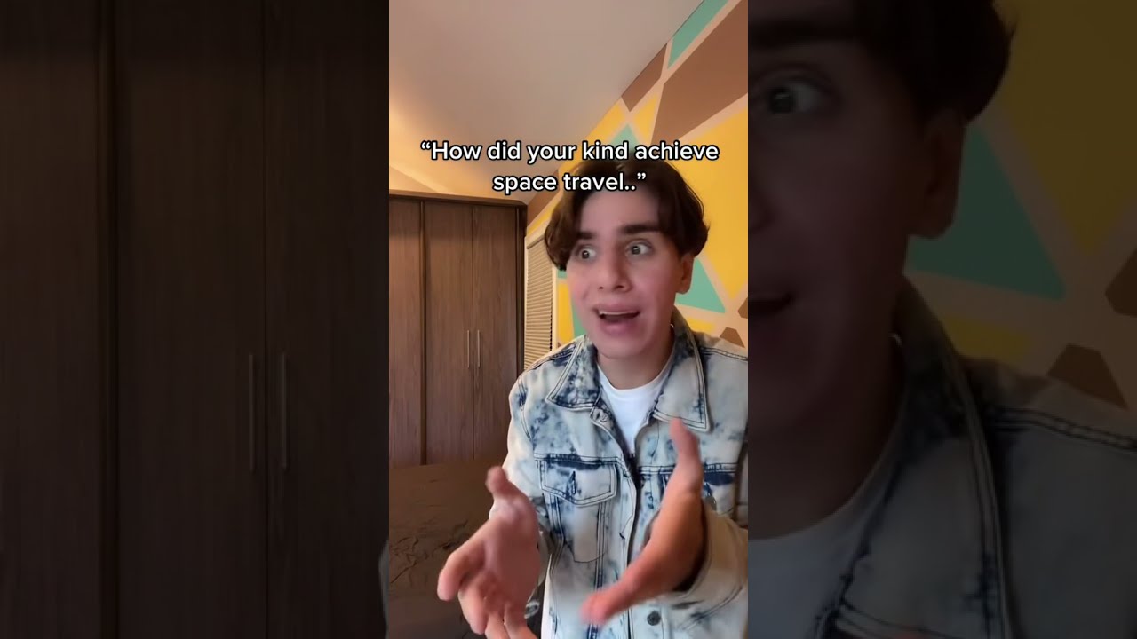 Who Here Likes Math 