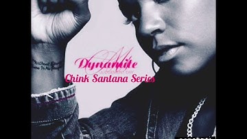 Ms Dynamite - She Don