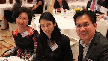 Asia Ethics Summit, 3 - 4 Dec 2014, Singapore, Event Coverage by Dr. R. L. Bhatia